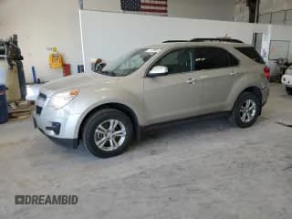 ✅ 2015 Chevrolet Equinox LT • VIN: 2GNFLFE37F6198896 • Лот: 65682945. Опубликован ранее на Copart с пробегом 149 747 миль. Бесплатный доступ к архиву аукционных продаж из США и подробный отчёт об истории автомобиля на DreamBid. Изображение 1.