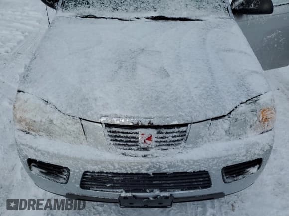 ✅ 2006 Saturn VUE • VIN: 5GZCZ23D96S875134 • Lot: 89344725. Wystawiony na Copart z przebiegiem 137 649 mil. Bezpłatny archiwum sprzedaży aukcyjnych z USA i szczegółowy raport historii pojazdu na DreamBid. Zdjęcie 12.