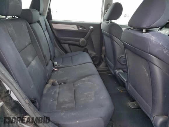 ✅ 2011 Honda CR-V LX • VIN: 5J6RE4H30BL106068 • Lot: 94831745. Listed on Copart with 291,671 mi. Free auction sales archive from the USA and detailed vehicle history report at DreamBid. Image 11.