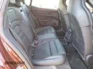 ✅ 2023 Porsche Taycan 4S • VIN: WP0BB2Y1XPSA65466 • Lot: 78420074. Listed on Copart with 16,144 mi. Free auction sales archive from the USA and detailed vehicle history report at DreamBid. Image 11.