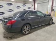 ✅ 2017 Mercedes-Benz C 300 • VIN: 55SWF4KB5HU213164 • Lot: 94115035. Listed on Copart with 63,837 mi. Free auction sales archive from the USA and detailed vehicle history report at DreamBid. Image 3.