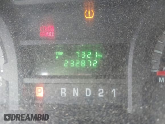 ✅ 2011 Ford Econoline Cargo Commercial • VIN: 1FTSE3EL3BDA08183 • Лот: 42893861. Опубликован ранее на IAAI с пробегом 232 872 миль. Бесплатный доступ к архиву аукционных продаж из США и подробный отчёт об истории автомобиля на DreamBid. Изображение 15.