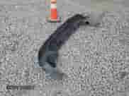 2022 Mitsubishi Outlander SEL z VIN JA4J4VA88NZ028085, wystawiony jako Copart lot #86821815 z przebiegiem 70 371 mil mil oraz Szkoda całkowita • Salvage title. Historia ofert i sprzedaży dostępna na DreamBid. Obrazek 12.