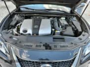 ✅ 2021 Lexus ES 350 F Sport • VIN: 58AGZ1B14MU086528 • Lot: 68688205. Wystawiony na Copart z przebiegiem 55 240 mil. Bezpłatny archiwum sprzedaży aukcyjnych z USA i szczegółowy raport historii pojazdu na DreamBid. Zdjęcie 11.