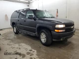 ✅ 2004 Chevrolet Suburban LS • VIN: 3GNFK16Z64G170047 • Лот: 47558715. Опубликован ранее на Copart с пробегом 354 802 миль. Бесплатный доступ к архиву аукционных продаж из США и подробный отчёт об истории автомобиля на DreamBid. Изображение 4.