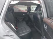 ✅ 2023 Nissan Rogue SL • VIN: 5N1BT3CA3PC681149 • Лот: 41277733. Опубликован ранее на IAAI с пробегом 23 861 миль. Бесплатный доступ к архиву аукционных продаж из США и подробный отчёт об истории автомобиля на DreamBid. Изображение 8.