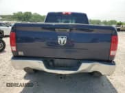 ✅ 2012 Ram 1500 SLT • VIN: 1C6RD7GT2CS187827 • Lot: 59654135. Listed on Copart with 146,037 mi. Free auction sales archive from the USA and detailed vehicle history report at DreamBid. Image 6.