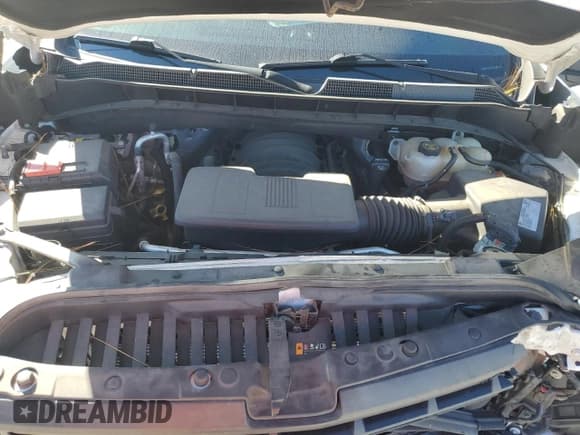 ✅ 2019 Chevrolet Silverado 1500 RST • VIN: 3GCPWDED3KG104576 • Lot: 91395495. Listed on Copart with 81,946 mi. Free auction sales archive from the USA and detailed vehicle history report at DreamBid. Image 11.