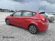 ✅ 2015 Hyundai Accent Sport • VIN: KMHCU5AEXFU225385 • Лот: 67899755. Опубликован ранее на Copart с пробегом 107 389 миль. Бесплатный доступ к архиву аукционных продаж из США и подробный отчёт об истории автомобиля на DreamBid. Изображение 2.
