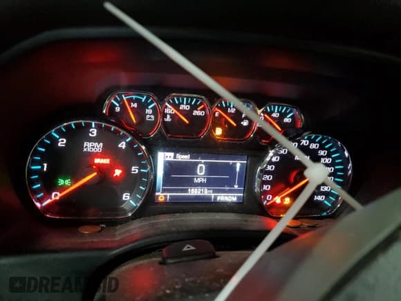 ✅ 2014 Chevrolet Silverado 1500 LT • VIN: 1GCVKRECXEZ408855 • Лот: 69327734. Опубликован ранее на Copart с пробегом 166 219 миль. Бесплатный доступ к архиву аукционных продаж из США и подробный отчёт об истории автомобиля на DreamBid. Изображение 9.