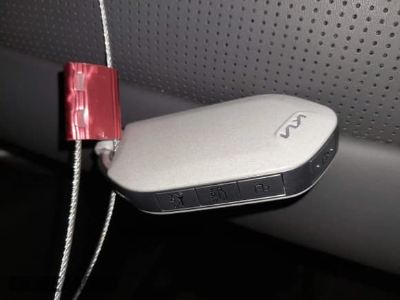 ✅ 2024 Kia EV9 Light Long Range • VIN: KNDAB5S12R6019080 • Lot: 42532975. Wystawiony na IAAI z przebiegiem 3 576 mil. Bezpłatny archiwum sprzedaży aukcyjnych z USA i szczegółowy raport historii pojazdu na DreamBid. Zdjęcie 9.