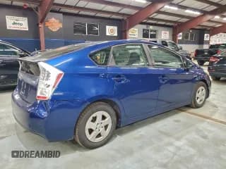 ✅ 2010 Toyota Prius III • VIN: JTDKN3DUXA0011808 • Lot: 95212855. Wystawiony na Copart z przebiegiem 144 512 mil. Bezpłatny archiwum sprzedaży aukcyjnych z USA i szczegółowy raport historii pojazdu na DreamBid. Zdjęcie 3.