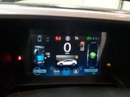 ✅ 2011 Chevrolet Volt • VIN: 1G1RD6E43BU101810 • Lot: 81683644. Wystawiony na Copart z przebiegiem 154 167 mil. Bezpłatny archiwum sprzedaży aukcyjnych z USA i szczegółowy raport historii pojazdu na DreamBid. Zdjęcie 9.