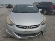 ✅ 2013 Hyundai Elantra GLS • VIN: 5NPDH4AE1DH401917 • Lot: 63060485. Listed on Copart with 176,722 mi. Free auction sales archive from the USA and detailed vehicle history report at DreamBid. Image 5.