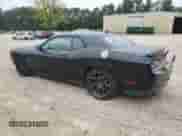 2017 Dodge Challenger R/T с VIN 2C3CDZBT3HH555145, выставлен на аукционе Copart как лот 68767725 с пробегом 56 972 миль миль и Списание • Salvage title. История ставок и продаж доступна на DreamBid. Изображение 2.