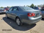 ✅ 2006 Volkswagen Jetta 1.9L TDI • VIN: 3VWDT71K36M014544 • Lot: 55458435. Listed on Copart with 103,412 mi. Free auction sales archive from the USA and detailed vehicle history report at DreamBid. Image 2.