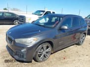 ✅ 2018 BMW X1 sDrive28i • VIN: WBXHU7C33J5H38892 • Лот: 43510586. Опубликован ранее на IAAI с пробегом 186 277 миль. Бесплатный доступ к архиву аукционных продаж из США и подробный отчёт об истории автомобиля на DreamBid. Изображение 17.