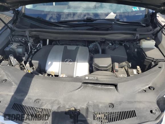 ✅ 2017 Lexus RX 350 • VIN: 2T2BZMCAXHC122792 • Lot: 62654885. Wystawiony na Copart z przebiegiem 58 991 mil. Bezpłatny archiwum sprzedaży aukcyjnych z USA i szczegółowy raport historii pojazdu na DreamBid. Zdjęcie 11.