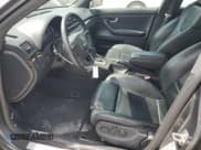 ✅ 2005 Audi S4 • VIN: WAUPL68E85A109670 • Лот: 55114175. Опубликован ранее на Copart с пробегом 98 679 миль. Бесплатный доступ к архиву аукционных продаж из США и подробный отчёт об истории автомобиля на DreamBid. Изображение 7.