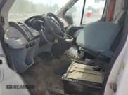 ✅ 2019 Ford Transit • VIN: 1FTYE2CM1KKB36272 • Lot: 65370145. Listed on Copart with Not provided. Free auction sales archive from the USA and detailed vehicle history report at DreamBid. Image 7.