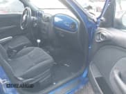 ✅ 2004 Chrysler PT Cruiser • VIN: 3C4FY48B54T329785 • Lot: 41206864. Listed on IAAI with 131,412 mi. Free auction sales archive from the USA and detailed vehicle history report at DreamBid. Image 5.