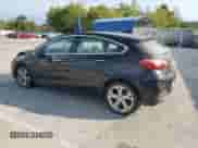 2018 Chevrolet Cruze Premier z VIN 3G1BF6SM1JS615198, wystawiony jako Copart lot #85842965 z przebiegiem 94 370 mil mil oraz Szkoda całkowita • Salvage title. Historia ofert i sprzedaży dostępna na DreamBid. Obrazek 2.