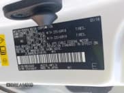 ✅ 2018 Lexus NX 300 • VIN: JTJBARBZ8J2168185 • Lot: 43508559. Listed on IAAI with 77,812 mi. Free auction sales archive from the USA and detailed vehicle history report at DreamBid. Image 9.