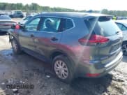 ✅ 2020 Nissan Rogue SL • VIN: 5N1AT2MV7LC780607 • Лот: 42515424. Опубликован ранее на IAAI с пробегом 106 566 миль. Бесплатный доступ к архиву аукционных продаж из США и подробный отчёт об истории автомобиля на DreamBid. Изображение 3.