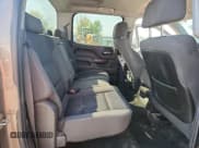 ✅ 2014 GMC Sierra 1500 SLE • VIN: 3GTU2UEC8EG411428 • Лот: 72023875. Опубликован ранее на Copart с пробегом 209 907 миль. Бесплатный доступ к архиву аукционных продаж из США и подробный отчёт об истории автомобиля на DreamBid. Изображение 10.