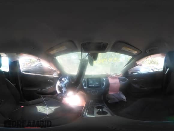 2016 Chevrolet Malibu LT z VIN 1G1ZE5ST5GF303756, wystawiony jako IAAI lot #43351963 z przebiegiem Nie podano mil oraz . Historia ofert i sprzedaży dostępna na DreamBid. Obrazek 22.