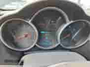 2013 Chevrolet Cruze 1LT with VIN 1G1PC5SB8D7254451, listed as a Copart auction lot 89877745 with 179,953 mi miles and Clean title. Bid and sale history available at DreamBid. Image 9.