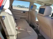 ✅ 2015 Nissan Pathfinder Platinum • VIN: 5N1AR2MM6FC671968 • Лот: 90643025. Опубликован ранее на Copart с пробегом 134 337 миль. Бесплатный доступ к архиву аукционных продаж из США и подробный отчёт об истории автомобиля на DreamBid. Изображение 11.