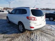 ✅ 2011 Hyundai Santa Fe GLS • VIN: 5XYZGDAB4BG001384 • Лот: 43846292. Опубликован ранее на IAAI с пробегом 202 995 миль. Бесплатный доступ к архиву аукционных продаж из США и подробный отчёт об истории автомобиля на DreamBid. Изображение 3.