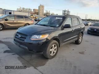 ✅ 2008 Hyundai Santa Fe GLS • VIN: 5NMSG13D88H178274 • Lot: 76721354. Listed on Copart with 132,234 mi. Free auction sales archive from the USA and detailed vehicle history report at DreamBid. Image 1.