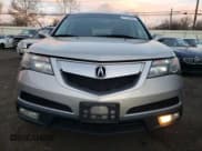 ✅ 2011 Acura MDX Technology • VIN: 2HNYD2H48BH527092 • Lot: 91754455. Wystawiony na Copart z przebiegiem 223 287 mil. Bezpłatny archiwum sprzedaży aukcyjnych z USA i szczegółowy raport historii pojazdu na DreamBid. Zdjęcie 5.