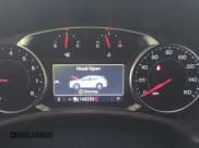 ✅ 2023 GMC Terrain SLT • VIN: 3GKALVEG2PL201611 • Lot: 41939265. Listed on IAAI with 143,253 mi. Free auction sales archive from the USA and detailed vehicle history report at DreamBid. Image 7.