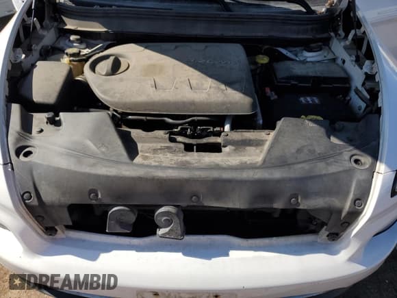 ✅ 2014 Jeep Cherokee Limited • VIN: 1C4PJMDS8EW211756 • Lot: 56301835. Listed on Copart with 160,958 mi. Free auction sales archive from the USA and detailed vehicle history report at DreamBid. Image 12.