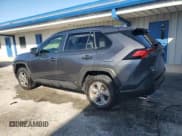 ✅ 2024 Toyota RAV4 Hybrid XLE • VIN: JTMRWRFV3RD226729 • Lot: 89576515. Listed on Copart with 24,059 mi. Free auction sales archive from the USA and detailed vehicle history report at DreamBid. Image 2.