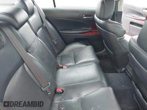 ✅ 2011 Lexus GS 350 • VIN: JTHCE1KS0B0028711 • Lot: 42177844. Wystawiony na IAAI z przebiegiem 214 907 mil. Bezpłatny archiwum sprzedaży aukcyjnych z USA i szczegółowy raport historii pojazdu na DreamBid. Zdjęcie 8.