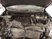 ✅ 2021 Chevrolet Equinox LS • VIN: 3GNAX5EV2MS142857 • Lot: 43568257. Listed on IAAI with 103,905 mi. Free auction sales archive from the USA and detailed vehicle history report at DreamBid. Image 10.