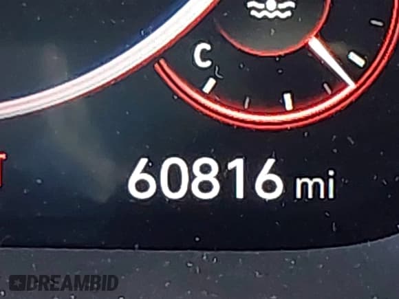 ✅ 2023 Hyundai Sonata Limited • VIN: KMHL34J2XPA288380 • Лот: 43384292. Опубликован ранее на IAAI с пробегом 60 816 миль. Бесплатный доступ к архиву аукционных продаж из США и подробный отчёт об истории автомобиля на DreamBid. Изображение 16.