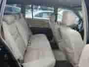 2001 Toyota Highlander с VIN JTEGD21A510018996, выставлен на аукционе Copart как лот 68925204 с пробегом 287 238 миль миль и Списание • Salvage title. История ставок и продаж доступна на DreamBid. Изображение 10.