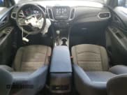 ✅ 2024 Chevrolet Equinox LT • VIN: 3GNAXUEG0RL236295 • Лот: 86269355. Опубликован ранее на Copart с пробегом 32 269 миль. Бесплатный доступ к архиву аукционных продаж из США и подробный отчёт об истории автомобиля на DreamBid. Изображение 8.