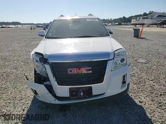 ✅ 2012 GMC Terrain SLE-2 • VIN: 2GKFLTE54C6266192 • Lot: 71283885. Listed on Copart with 151,637 mi. Free auction sales archive from the USA and detailed vehicle history report at DreamBid. Image 14.