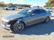 ✅ 2018 Cadillac CT6 Luxury AWD • VIN: 1G6KD5RS3JU150809 • Lot: 43571767. Wystawiony na IAAI z przebiegiem 114 162 mil. Bezpłatny archiwum sprzedaży aukcyjnych z USA i szczegółowy raport historii pojazdu na DreamBid. Zdjęcie 18.