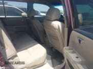 ✅ 2010 Honda Pilot EX-L • VIN: 5FNYF3H59AB012718 • Lot: 42774349. Listed on IAAI with 227,465 mi. Free auction sales archive from the USA and detailed vehicle history report at DreamBid. Image 8.