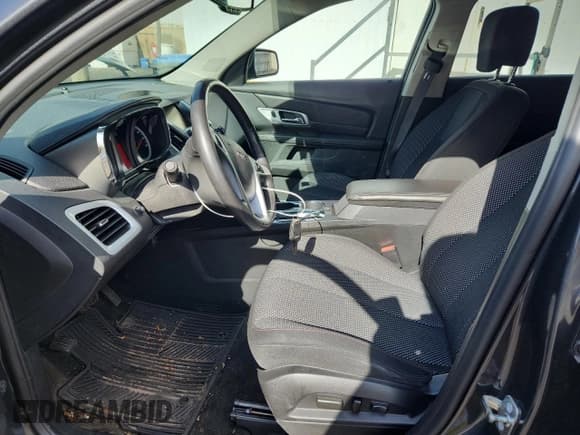 ✅ 2017 GMC Terrain SLE • VIN: 2GKFLTEK7H6340802 • Лот: 87269435. Опубликован ранее на Copart с пробегом 101 962 миль. Бесплатный доступ к архиву аукционных продаж из США и подробный отчёт об истории автомобиля на DreamBid. Изображение 7.