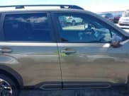 ✅ 2025 Subaru Forester Limited • VIN: JF2SLDRC6SH445868 • Lot: 42186891. Listed on IAAI with 6,488 mi. Free auction sales archive from the USA and detailed vehicle history report at DreamBid. Image 14.