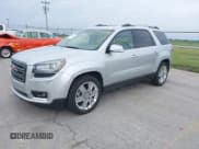 ✅ 2017 GMC Acadia Limited • VIN: 1GKKRSKD7HJ246239 • Lot: 42374059. Listed on IAAI with 125,513 mi. Free auction sales archive from the USA and detailed vehicle history report at DreamBid. Image 2.