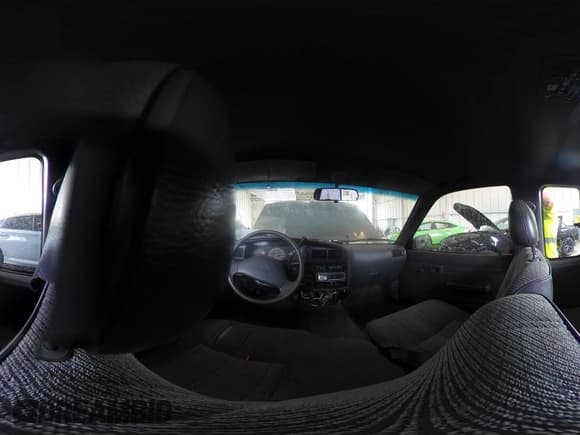 ✅ 1992 Toyota Pickup DLX • VIN: JT4RN93P8N5066778 • Lot: 42508499. Listed on IAAI with 199,705 mi. Free auction sales archive from the USA and detailed vehicle history report at DreamBid. Image 18.